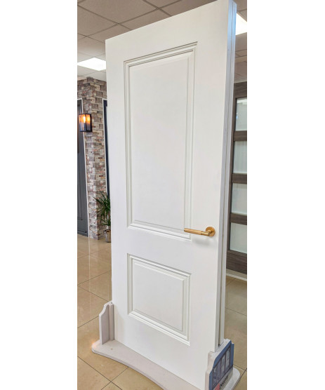 Deanta NM32 Primed White Door