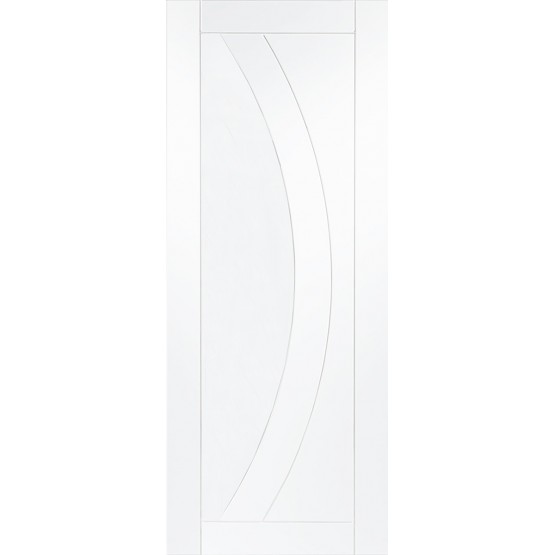 Seadec Portroe Grooved Curved Door
