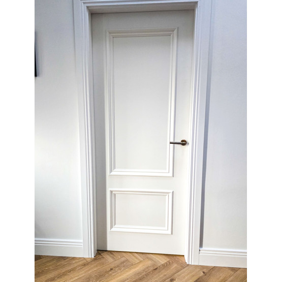 Deanta WR2 Primed Door Deanta WR2 Primed Door
