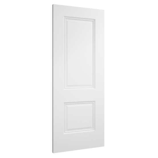 Deanta NM32 Premium White Door