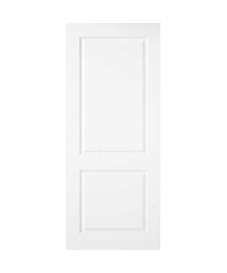 2 panel Regency Primed Door