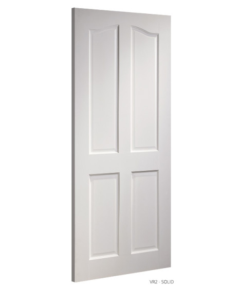 Deanta VR2 Primed White Door