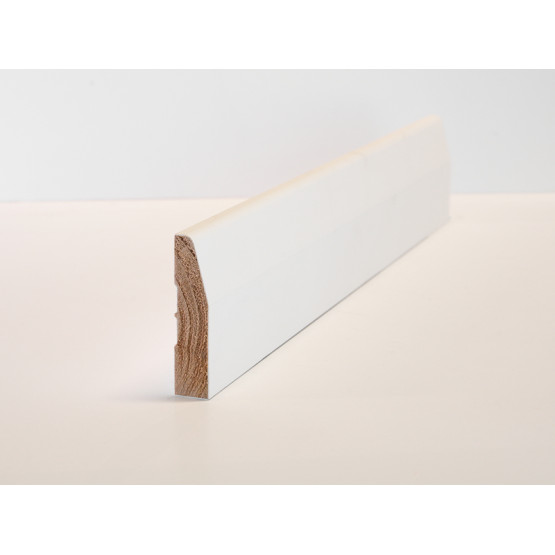 Optima Chamfered Architrave Solid Wood 94mm Optima Chamfered Architrave Solid Wood 94mm