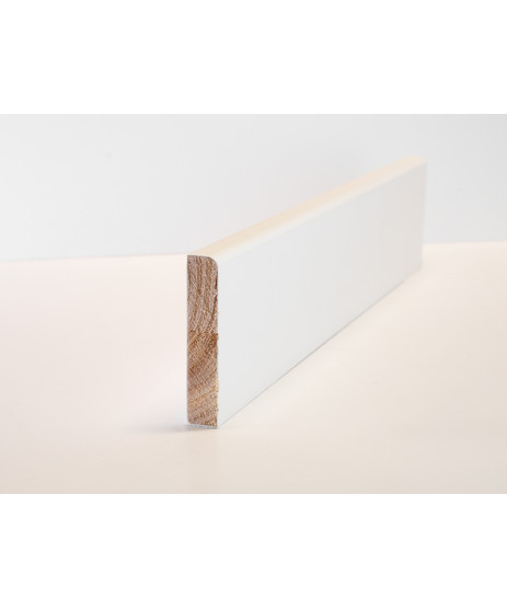 Optima Contemporary Architrave Solid Wood 94mm