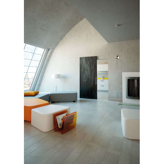 Magic 2 Concealed Sliding Door System 1.8M