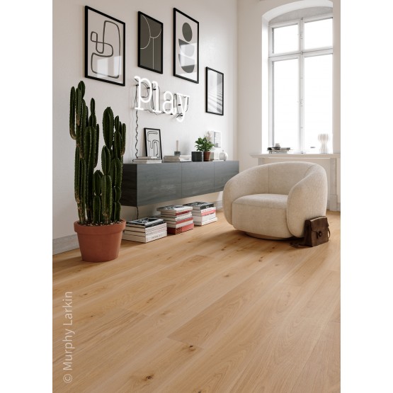  Oak Hardwood Timber Floor (Jack)