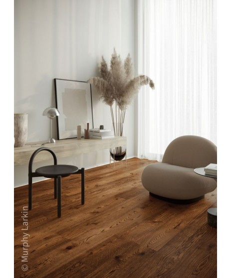  Oak Hardwood Timber Floor (Karen)