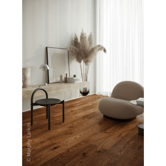  Oak Hardwood Timber Floor (Karen)