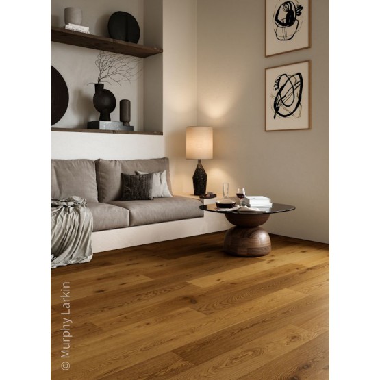  Oak Hardwood Timber Floor (Ellen)