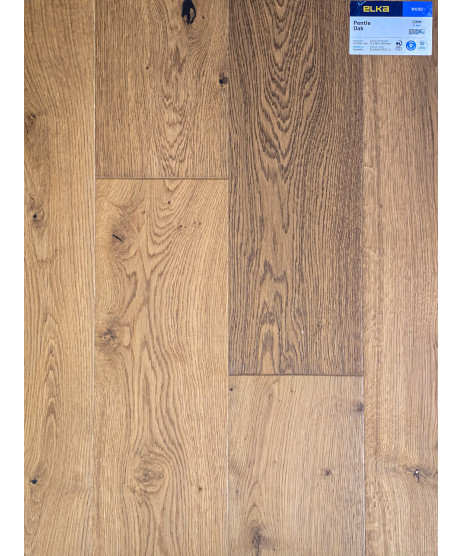 Pental Oak Elka Hardwood Floor