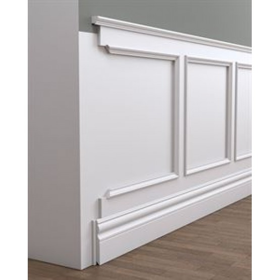 Deanta Wall Panelling Pack