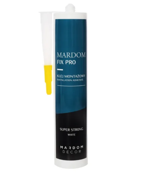 MARDOM FIX PRO mounting adhesive