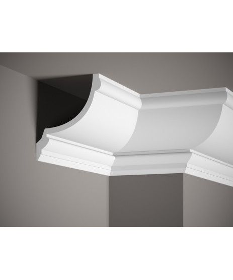 MDB140 Ceiling Coving 200 x 15 x 16 MDB140 Ceiling Coving 200 x 15 x 16