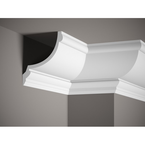 MDB140 Ceiling Coving 200 x 15 x 16 MDB140 Ceiling Coving 200 x 15 x 16