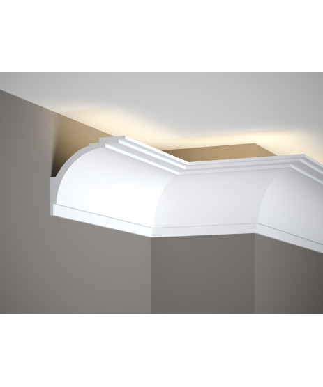 Mardom Decor MD105 light strip 200 x 10.8 x 12 Coving