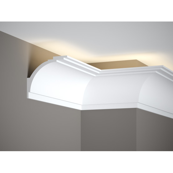 Mardom Decor MD105 light strip 200 x 10.8 x 12 Coving