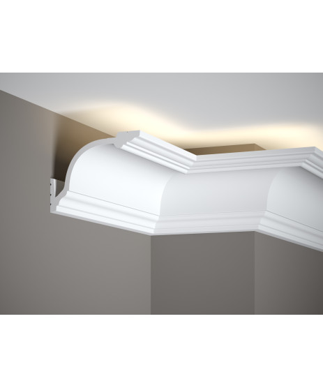 MD156 Light Guard 200 x 11 x 14.5 cm Coving