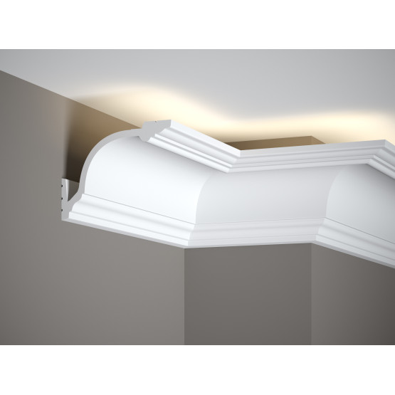 MD156 Light Guard 200 x 11 x 14.5 cm Coving