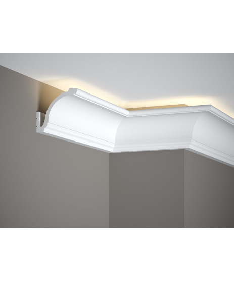 MD161 Light Guard 200 x 8.3 x 9.2 cm Coving