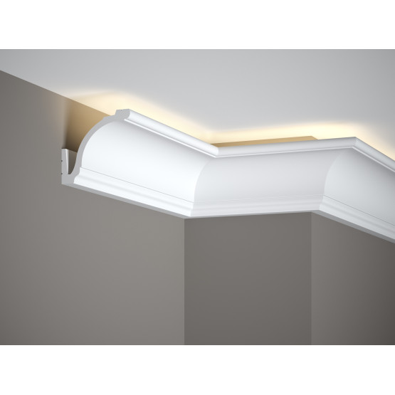 MD161 Light Guard 200 x 8.3 x 9.2 cm Coving