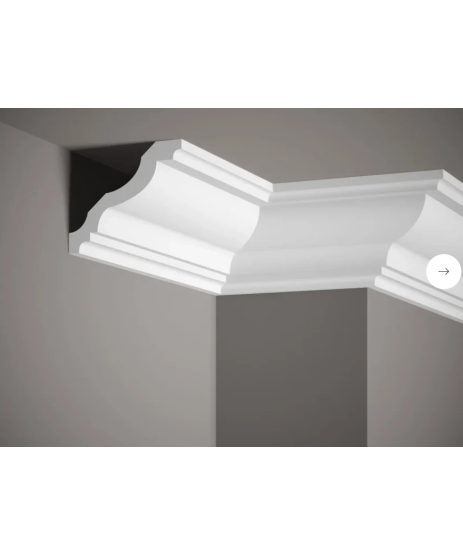 MDB158 Ceiling Coving  200 x 10.5 x 12.5 cm 