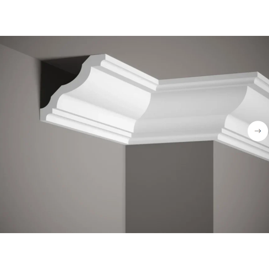 MDB158 Ceiling Coving  200 x 10.5 x 12.5 cm 