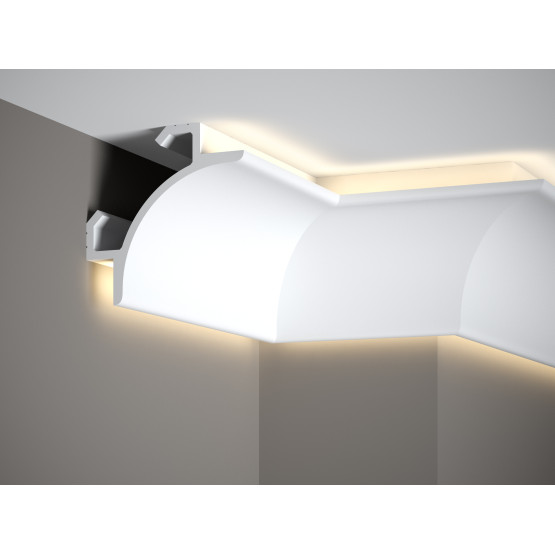 QL001 Light Guard 200 x 14.7 x 14.7 cm Coving