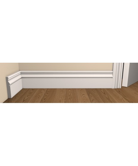 Primed Skirting Ardan 