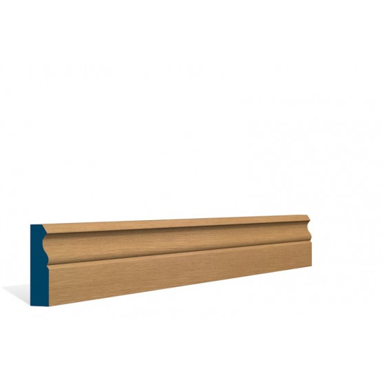 Ogee Solid Oak Architrave 