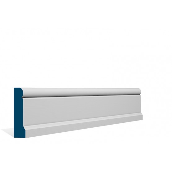 Primed Architrave Shannagh 