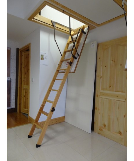  Thermo Attic Stairs 700x1100MM