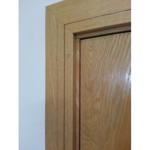 Oak Frame Architrave Set