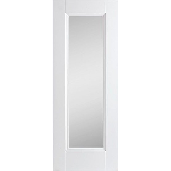 Doras Amsterdam Classic Shaker 1 Lite - Frosted Glass