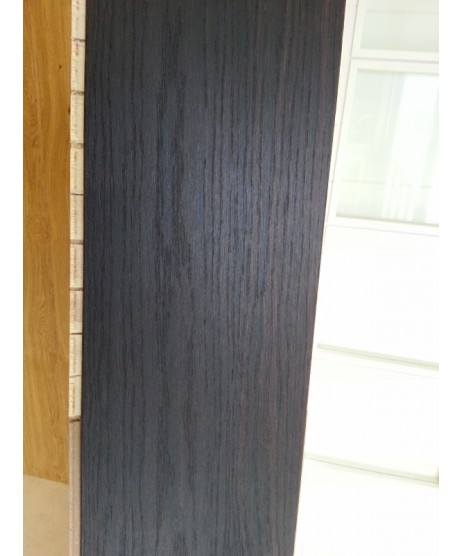 HARO Parquet 4000 Plank 1-Strip 4V African Oak Brushed