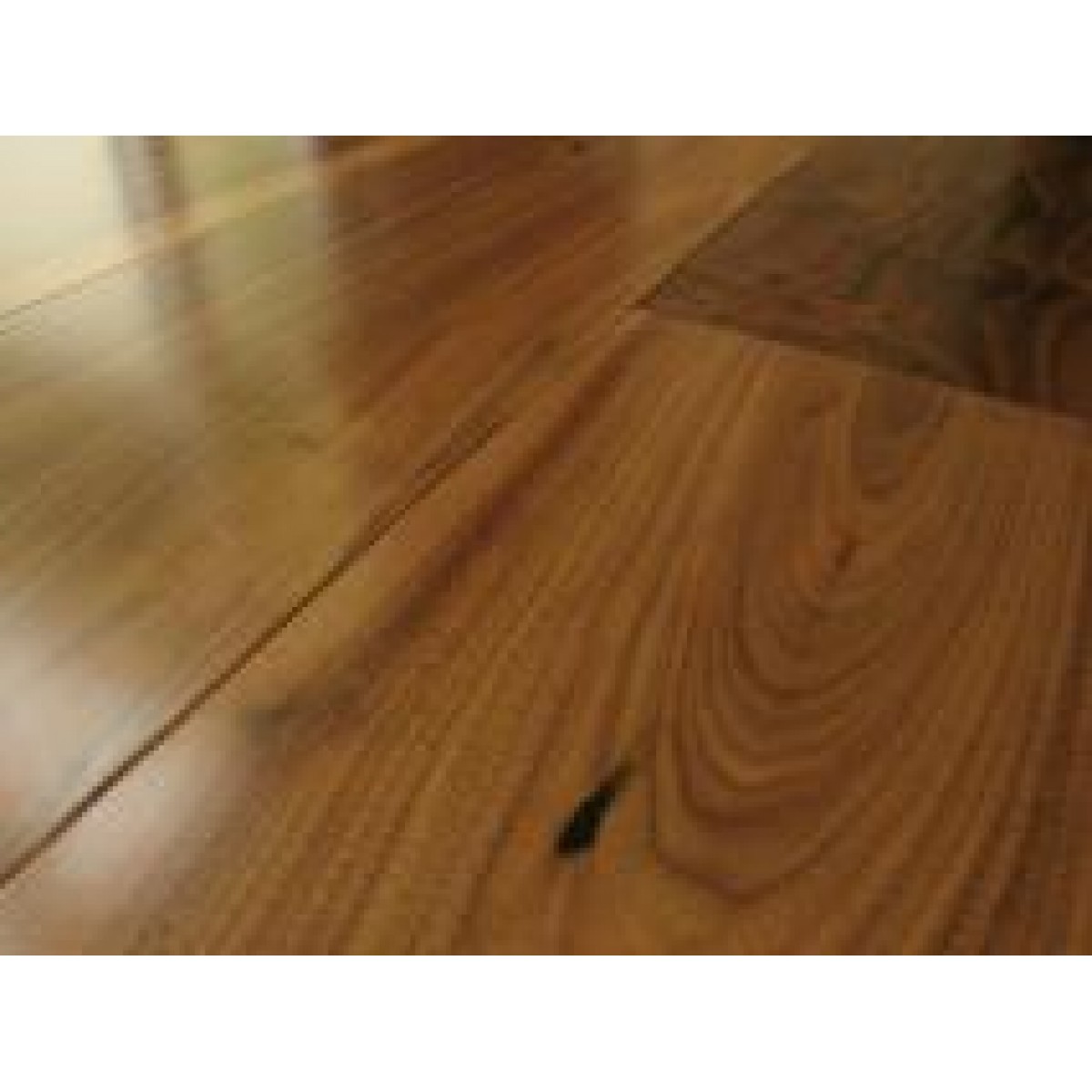 American Walnut Engineered Flooring, Dupont Real Touch Elite Walnut Laminate Flooring