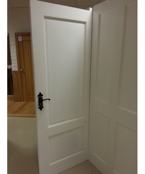 Deanta NM3 Primed White Door