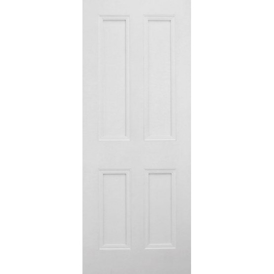 Deanta NM1 Primed Door