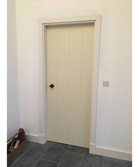 Deanta HP36 Primed Door