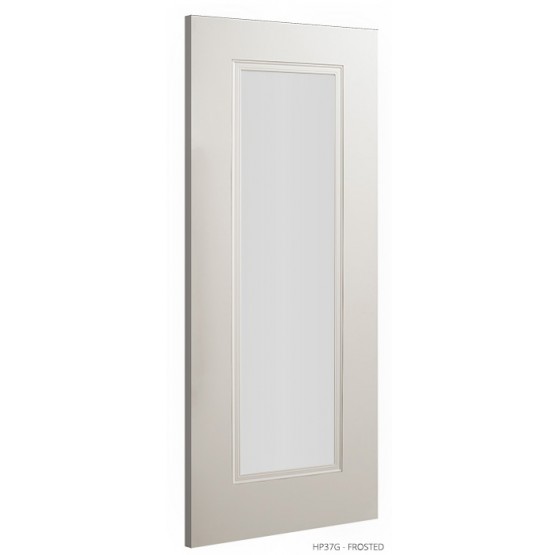 Deanta HP37G Frosted Glass Door