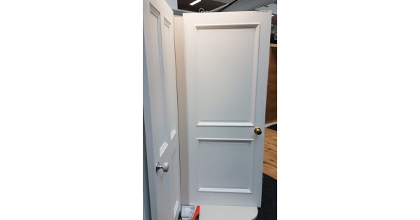 Seadec Kingston Primed Door