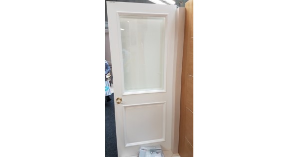 Seadec Kingston Primed Door