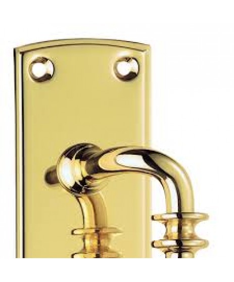 Carlisle Brass Ornate Pull Handle PF106