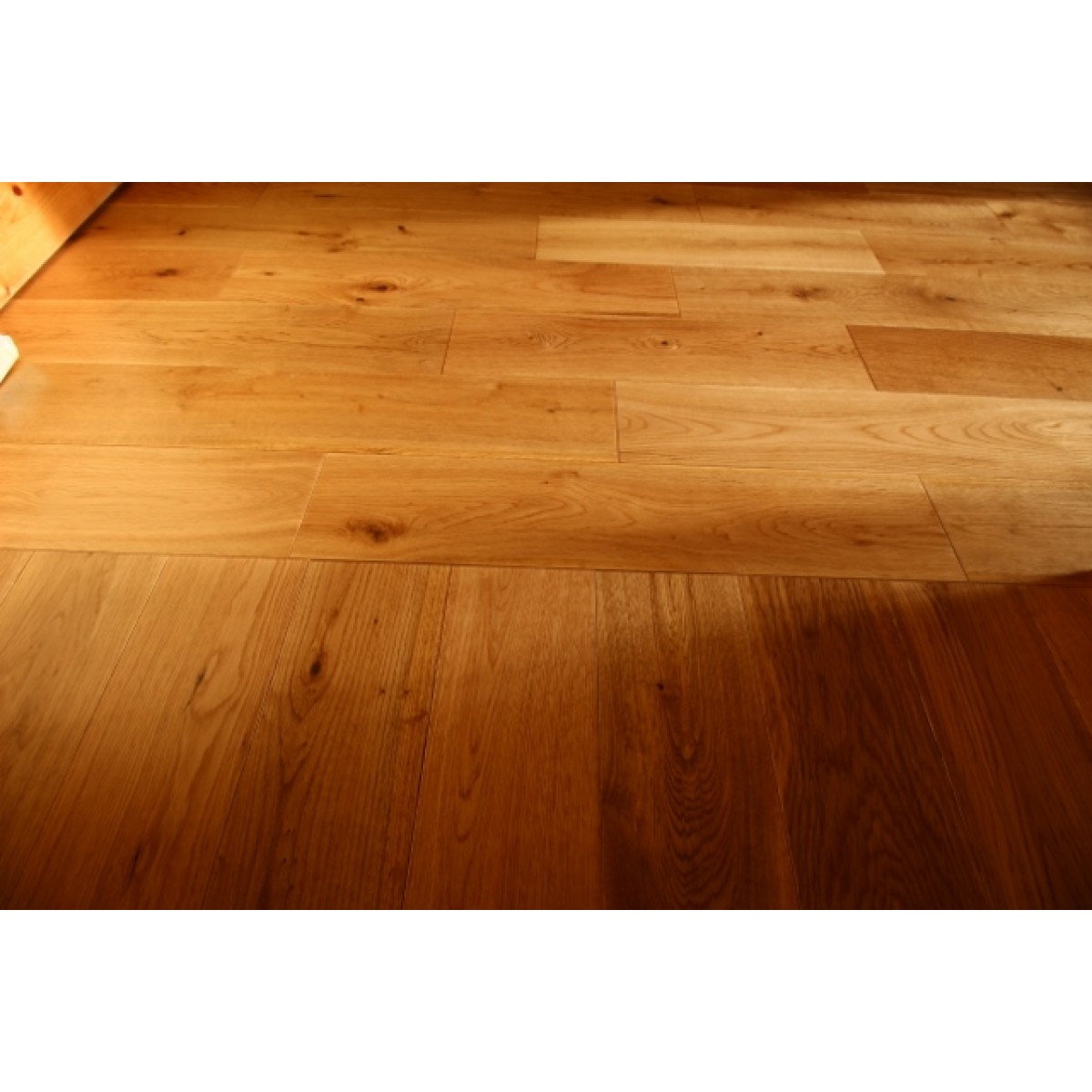 Vermont Oak Engineered Floor, Vermont Hardwood Flooring