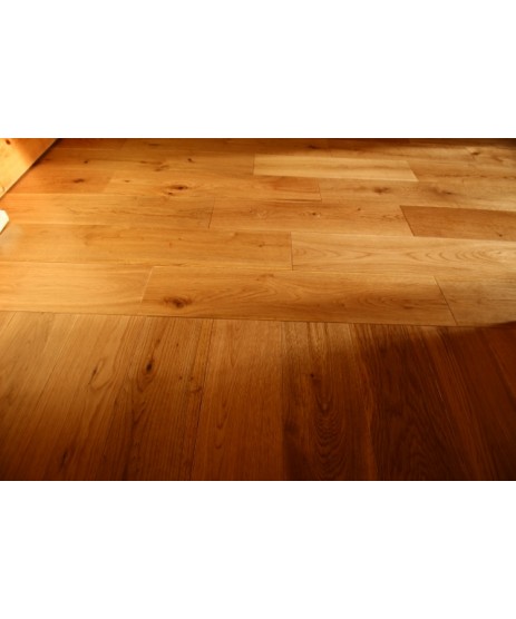  Vermont Oak Engineered Floor