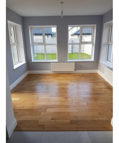  Vermont Oak Engineered Floor