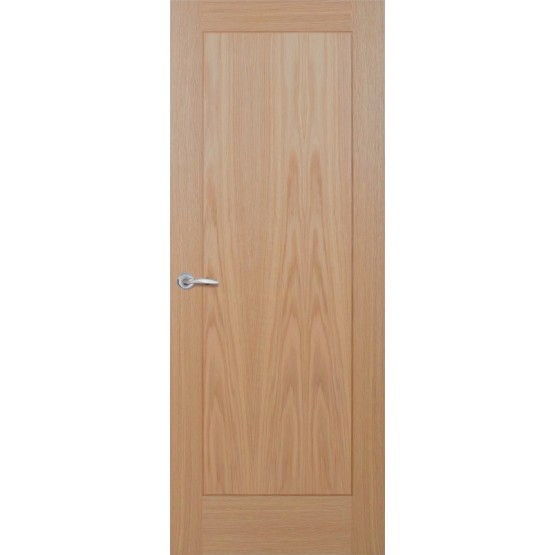 Prestige Andorra Oak Door