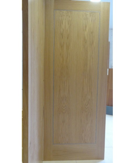 Prestige Andorra Oak Door