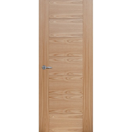 Prestige Marbella Oak Door