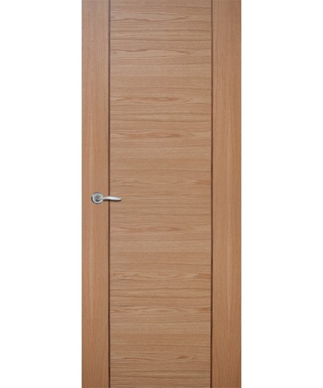 Prestige Seville Oak Door