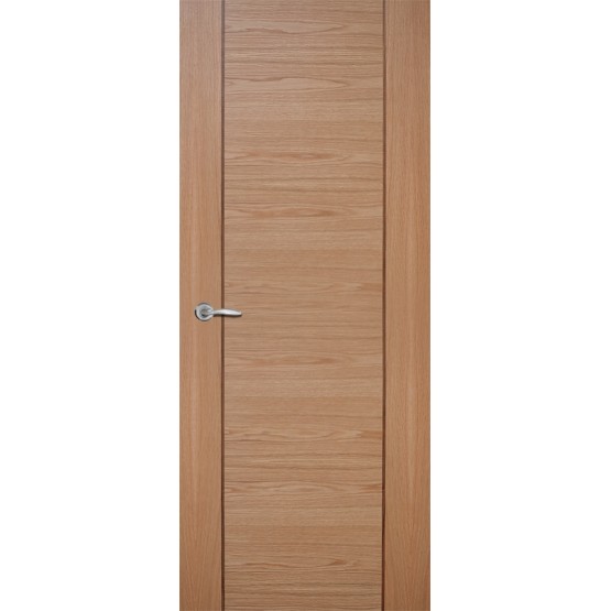 Prestige Seville Oak Door